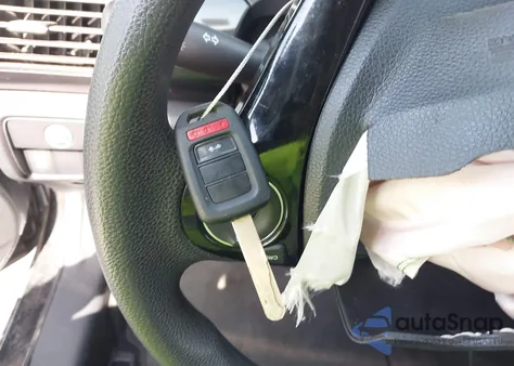 2017 Honda Accord Lx z USA, uszkodzony, nr VIN 1HGCR2F3XHA172785